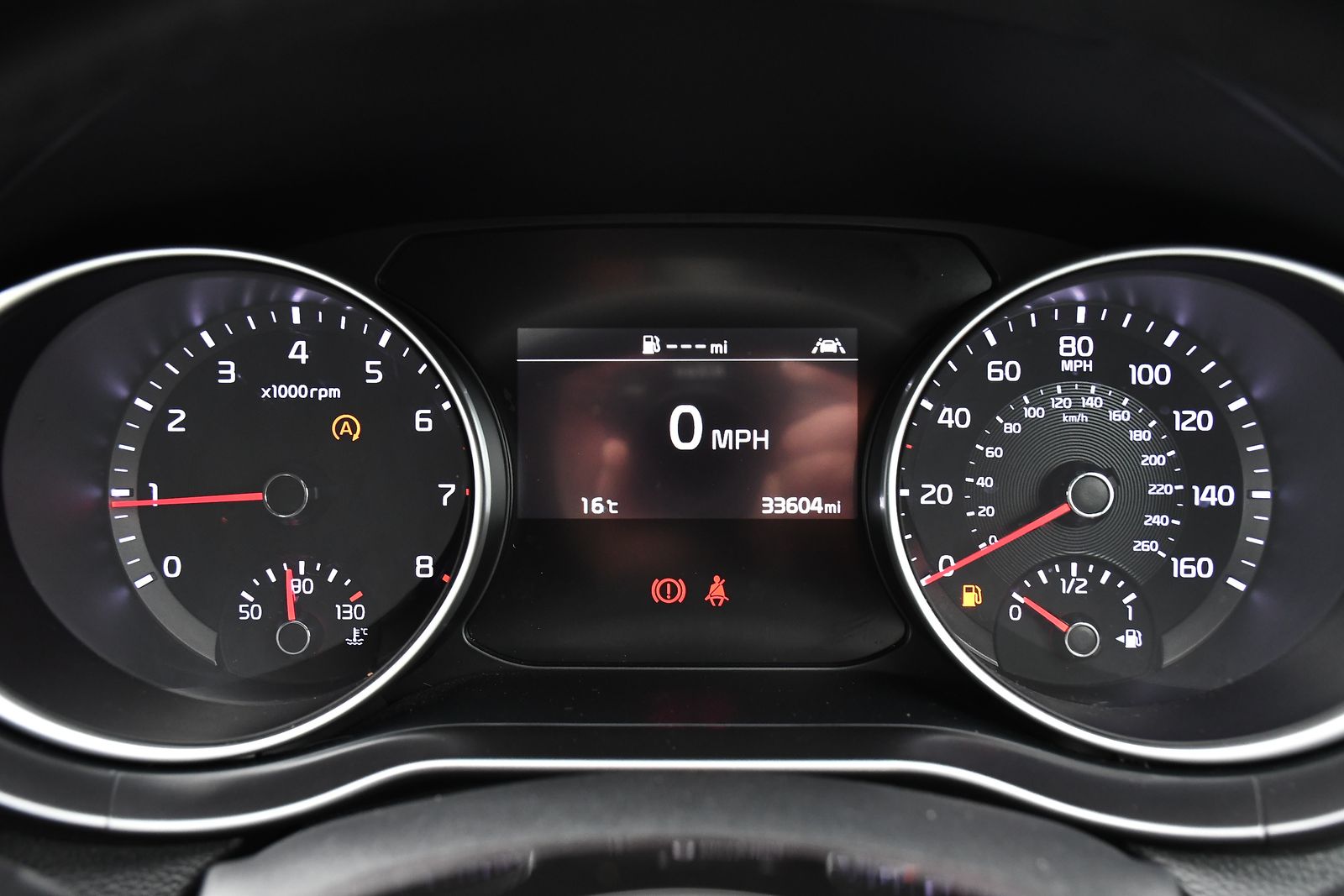 Kia XCeed 1.0 T-GDi 2 SUV 5dr Petrol Manual Euro 6 (s/s) (118 bhp) 5dr Manual 2026