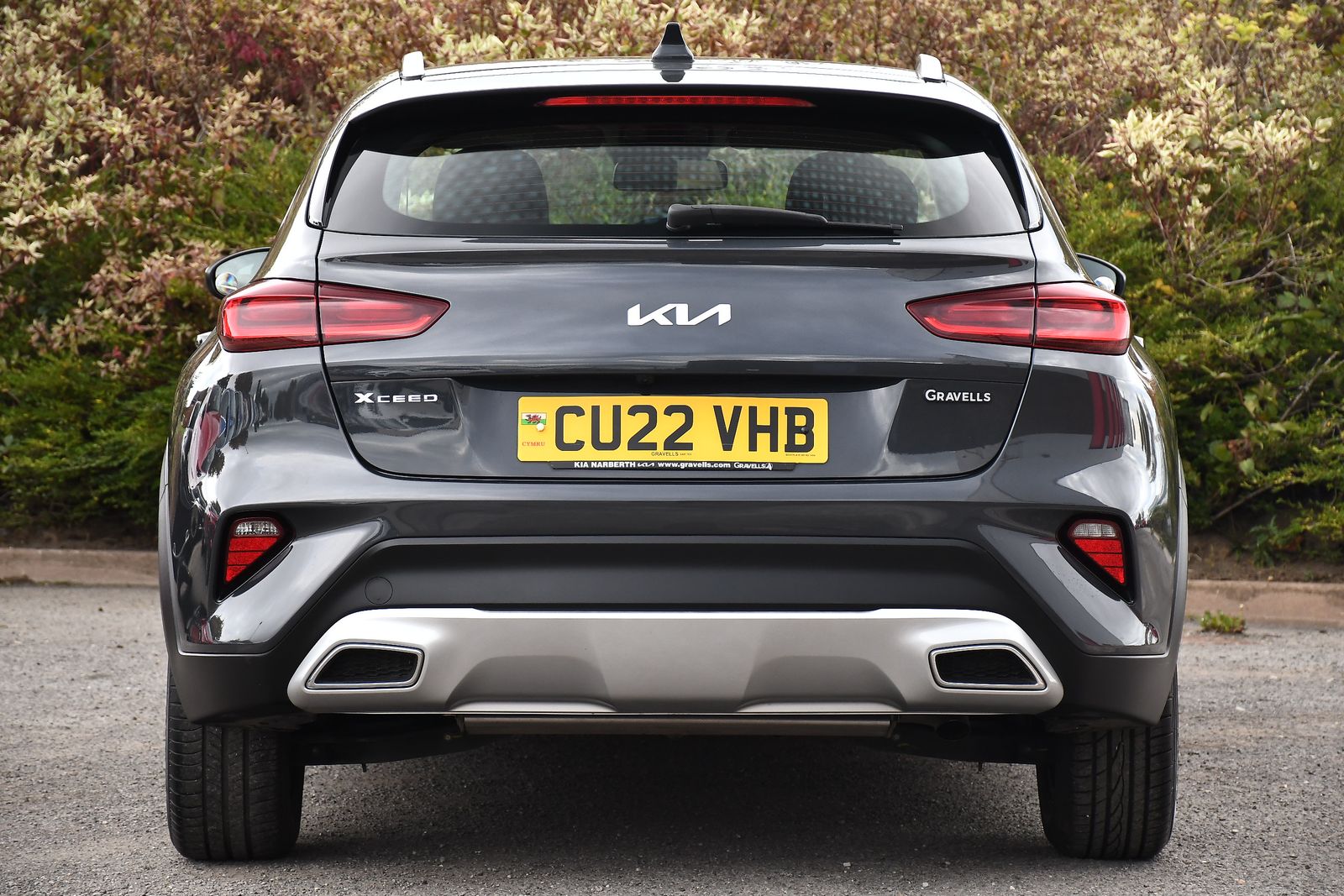 Kia XCeed 1.0 T-GDi 2 SUV 5dr Petrol Manual Euro 6 (s/s) (118 bhp) 5dr Manual 2026