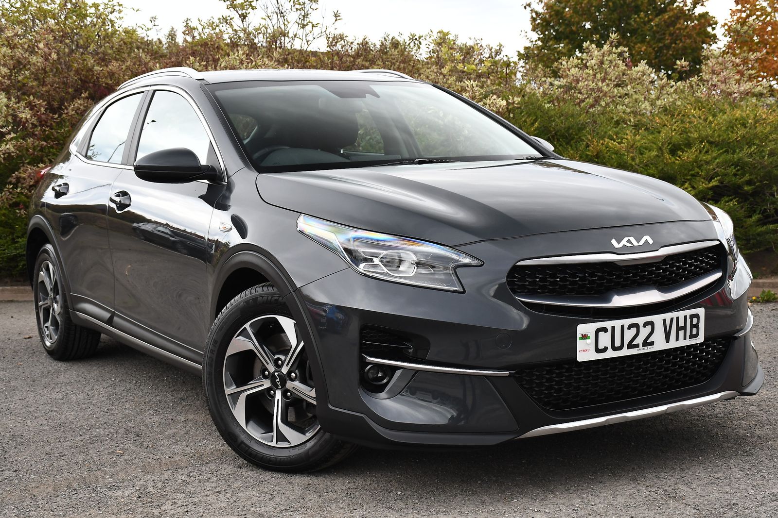 Kia XCeed 1.0 T-GDi 2 SUV 5dr Petrol Manual Euro 6 (s/s) (118 bhp) 5dr Manual 2026