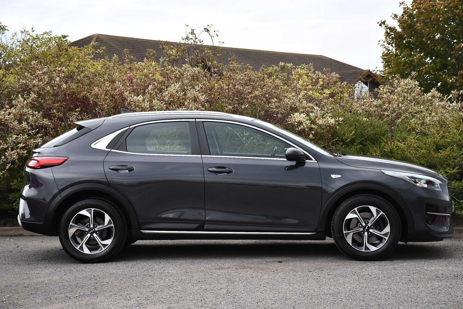 Kia XCeed 1.0 T-GDi 2 SUV 5dr Petrol Manual Euro 6 (s/s) (118 bhp) 5dr Manual 2026