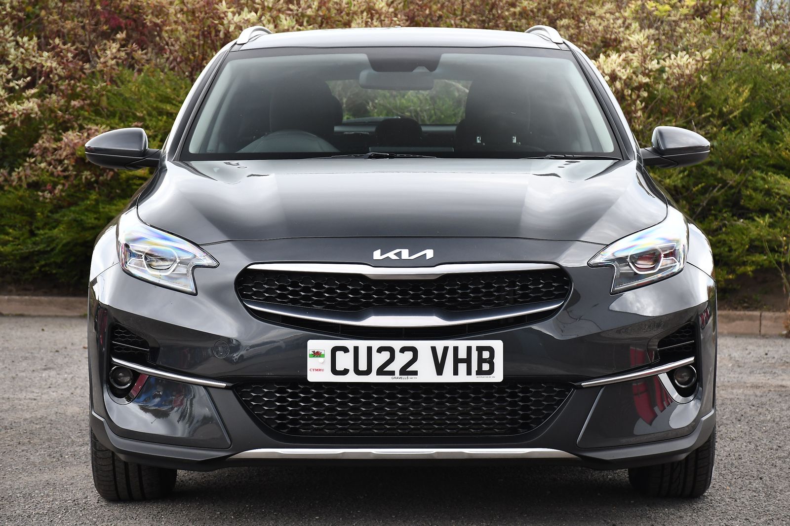 Kia XCeed 1.0 T-GDi 2 SUV 5dr Petrol Manual Euro 6 (s/s) (118 bhp) 5dr Manual 2026