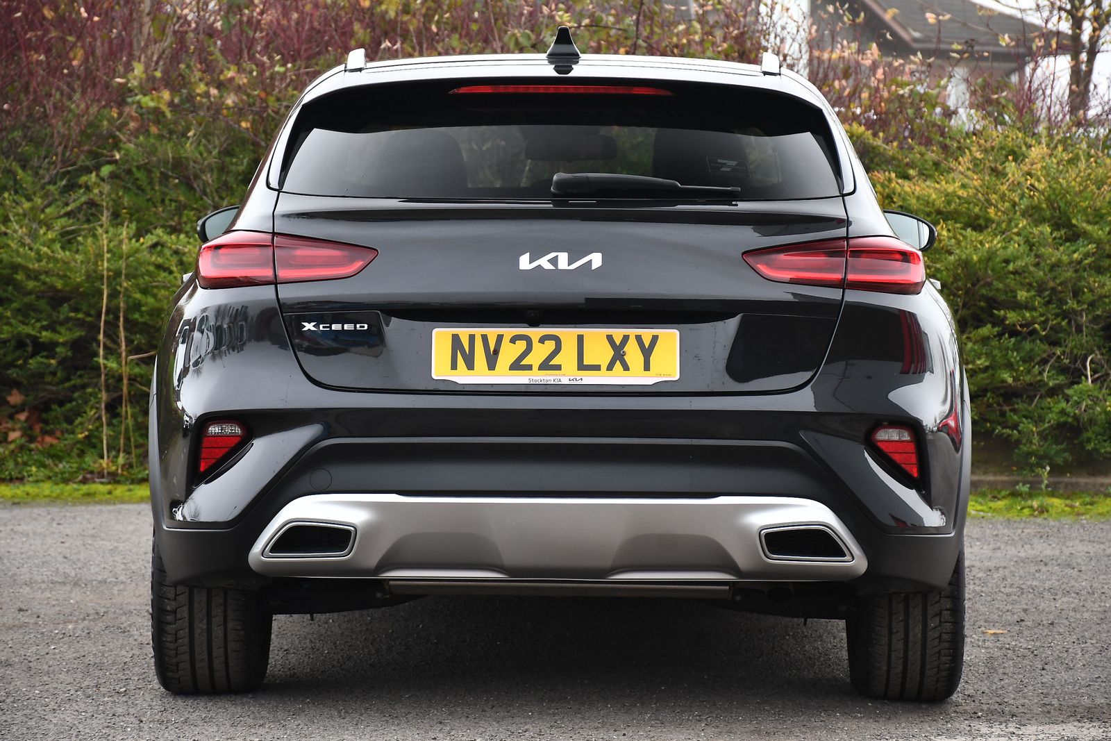Kia XCeed 1.0 T-GDi Connect SUV 5dr Petrol Manual Euro 6 (s/s) (118 bhp) 5dr Manual 2026