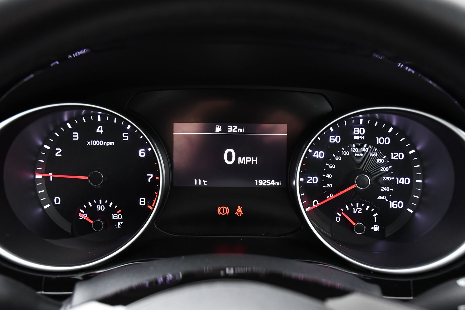 Kia XCeed 1.0 T-GDi Connect SUV 5dr Petrol Manual Euro 6 (s/s) (118 bhp) 5dr Manual 2026
