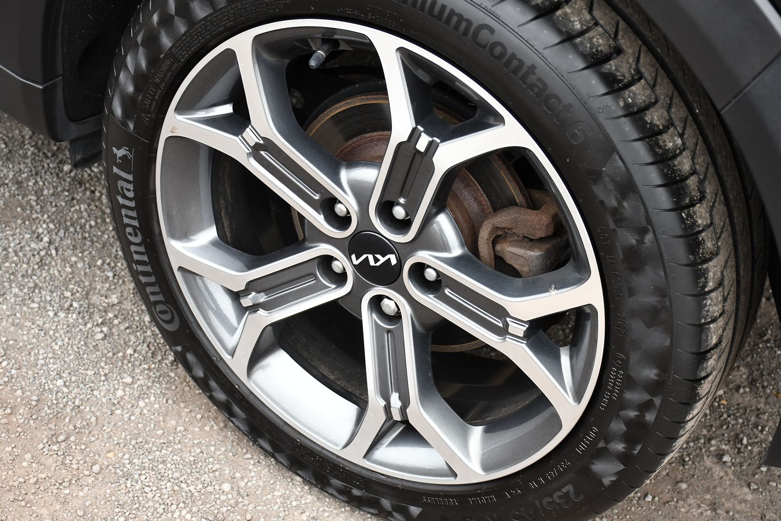 Kia XCeed 1.0 T-GDi Connect SUV 5dr Petrol Manual Euro 6 (s/s) (118 bhp) 5dr Manual 2026