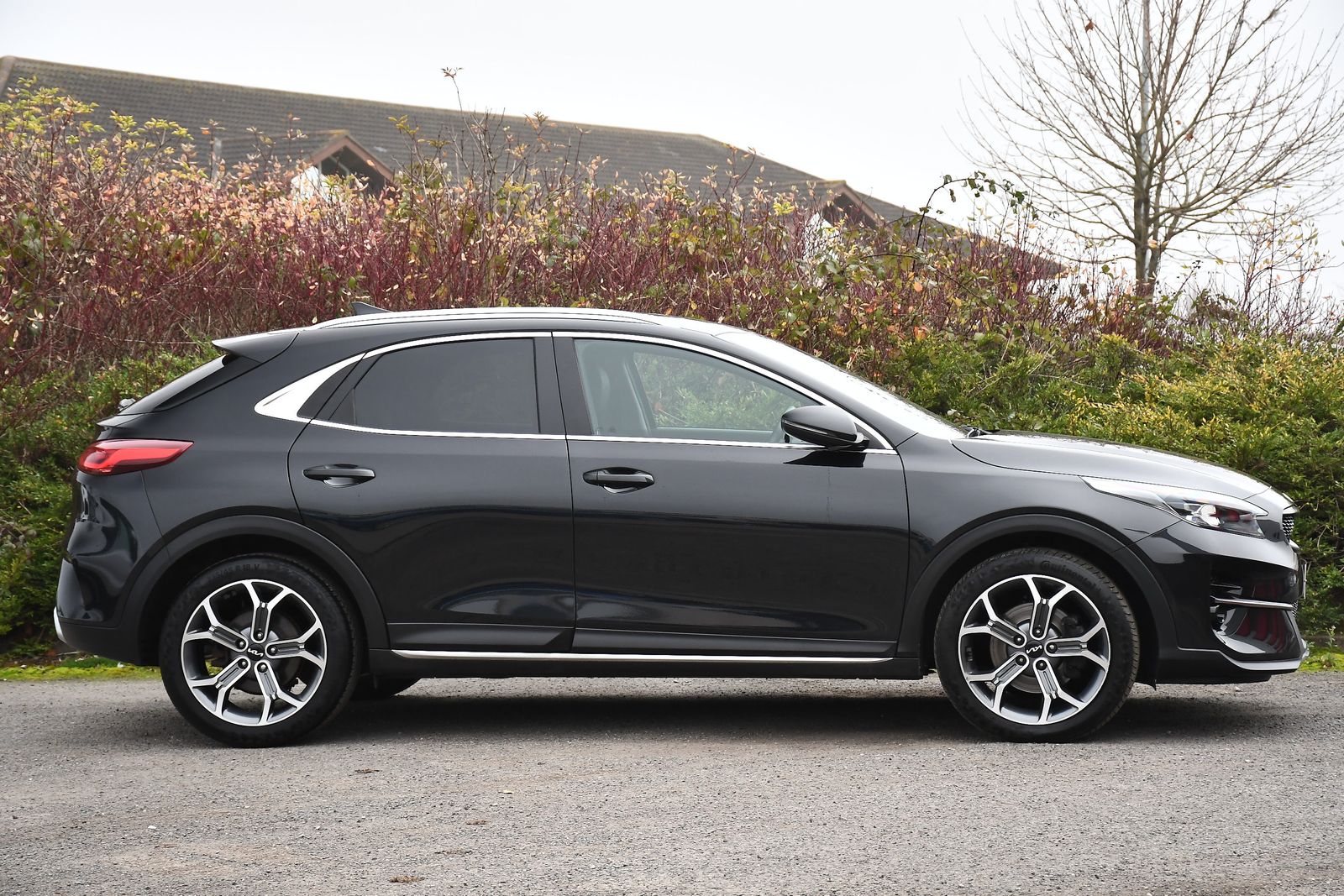 Kia XCeed 1.0 T-GDi Connect SUV 5dr Petrol Manual Euro 6 (s/s) (118 bhp) 5dr Manual 2026