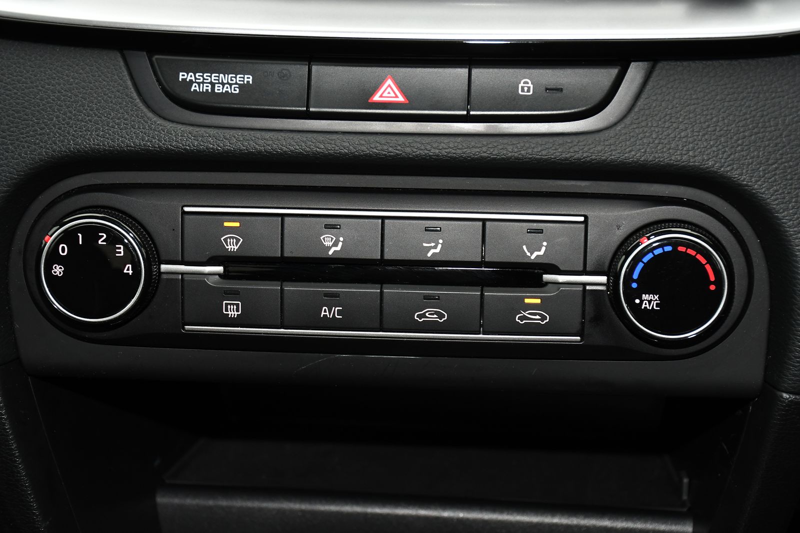 Kia XCeed 1.0 T-GDi Connect SUV 5dr Petrol Manual Euro 6 (s/s) (118 bhp) 5dr Manual 2026