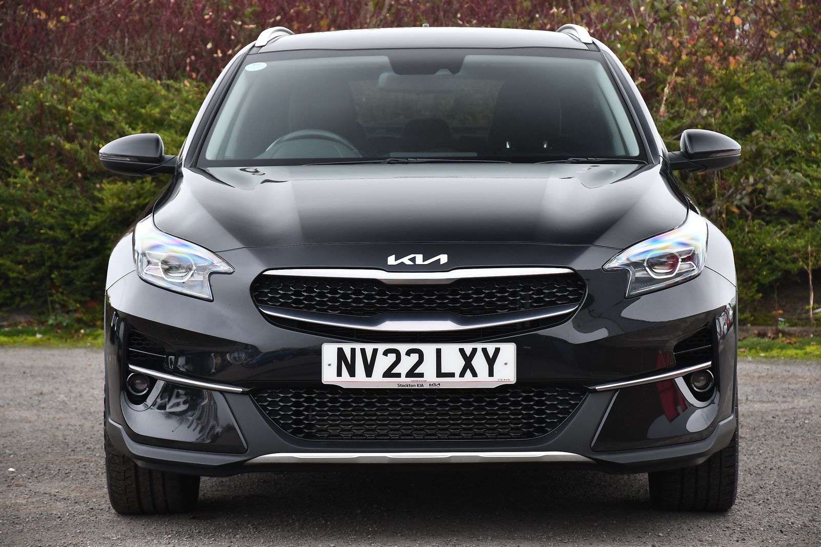 Kia XCeed 1.0 T-GDi Connect SUV 5dr Petrol Manual Euro 6 (s/s) (118 bhp) 5dr Manual 2026