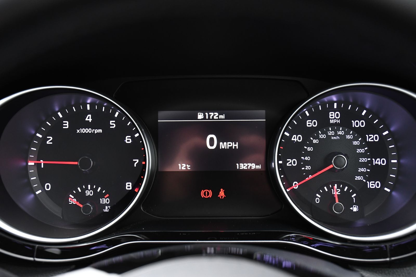 Kia XCeed 1.0 T-GDi Connect SUV 5dr Petrol Manual Euro 6 (s/s) (118 bhp) 5dr Manual 2026