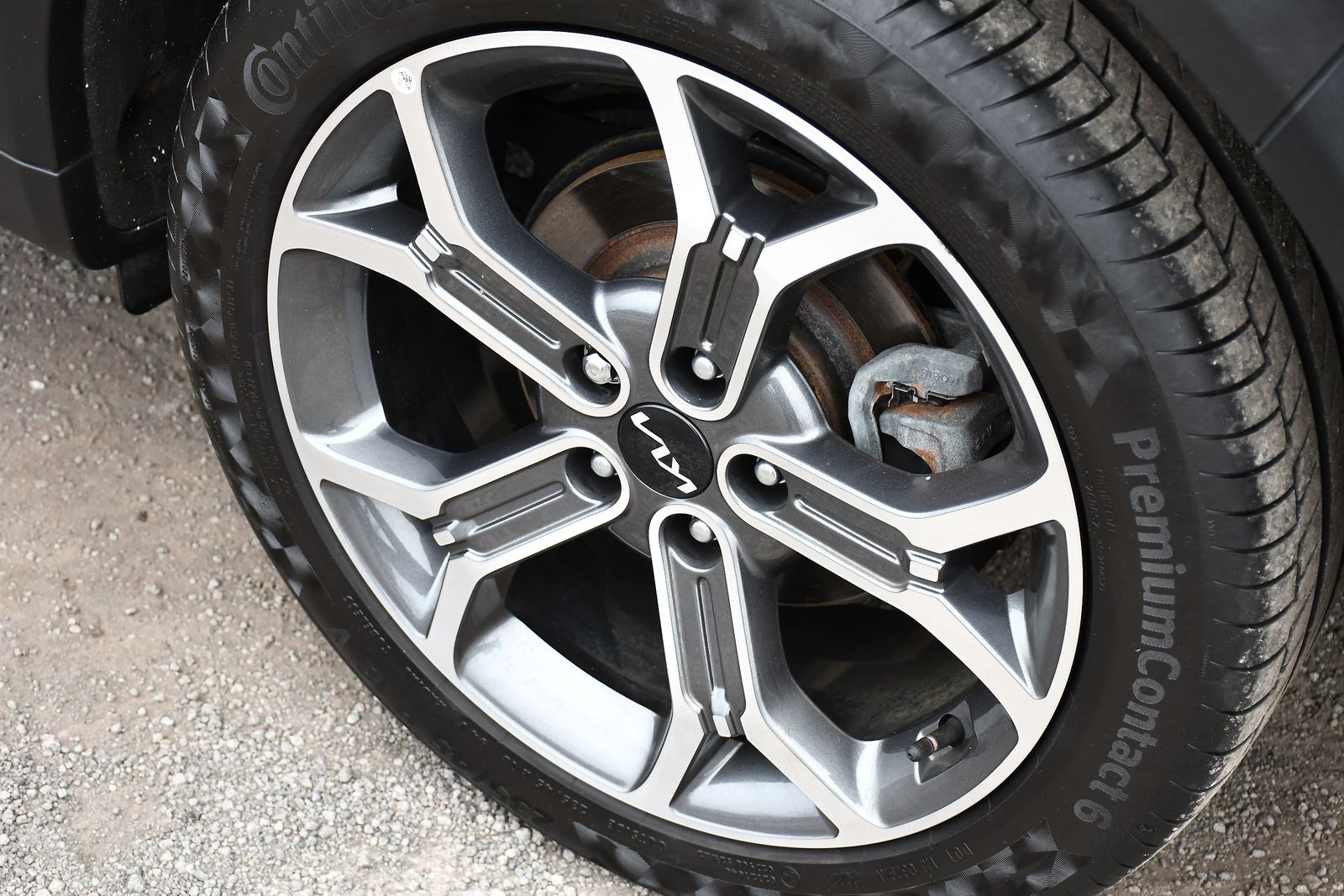 Kia XCeed 1.0 T-GDi Connect SUV 5dr Petrol Manual Euro 6 (s/s) (118 bhp) 5dr Manual 2026