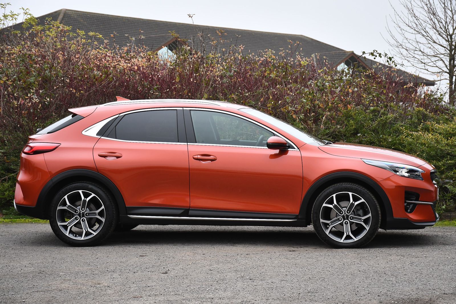Kia XCeed 1.0 T-GDi Connect SUV 5dr Petrol Manual Euro 6 (s/s) (118 bhp) 5dr Manual 2026