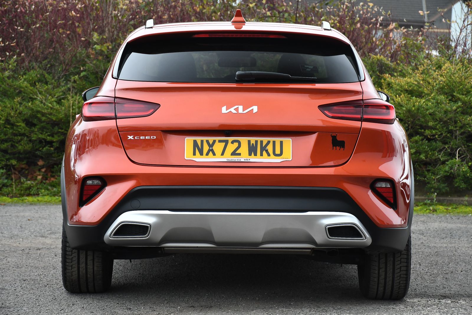 Kia XCeed 1.0 T-GDi Connect SUV 5dr Petrol Manual Euro 6 (s/s) (118 bhp) 5dr Manual 2026