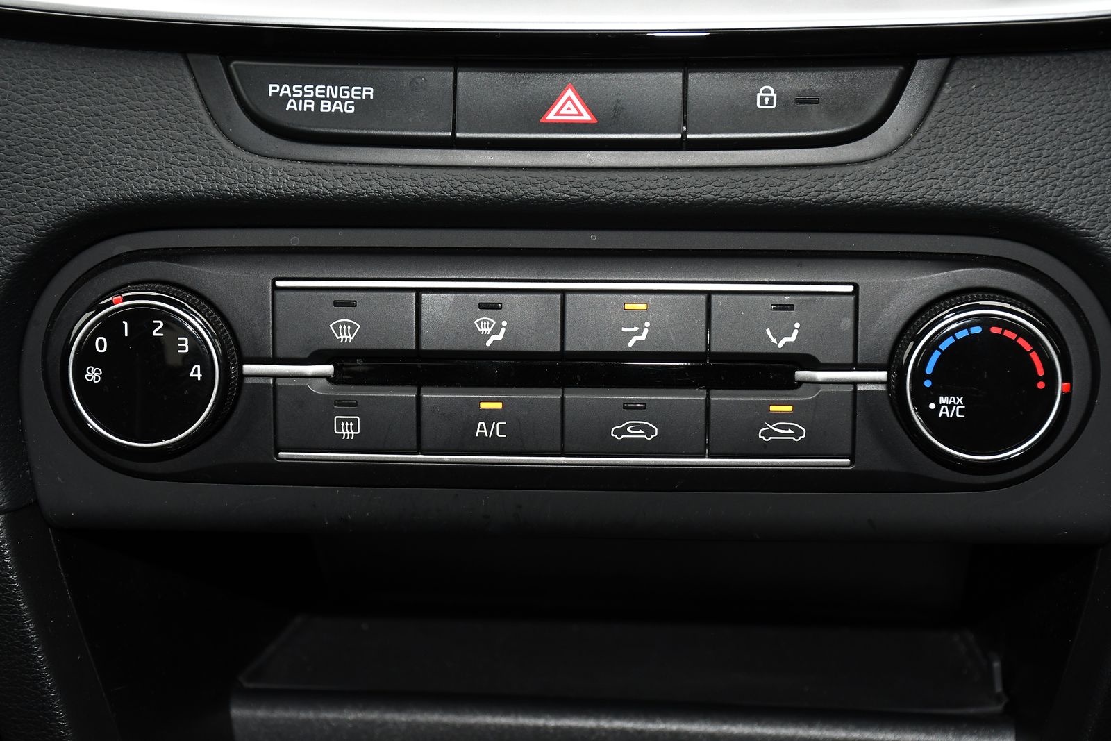 Kia XCeed 1.0 T-GDi Connect SUV 5dr Petrol Manual Euro 6 (s/s) (118 bhp) 5dr Manual 2026