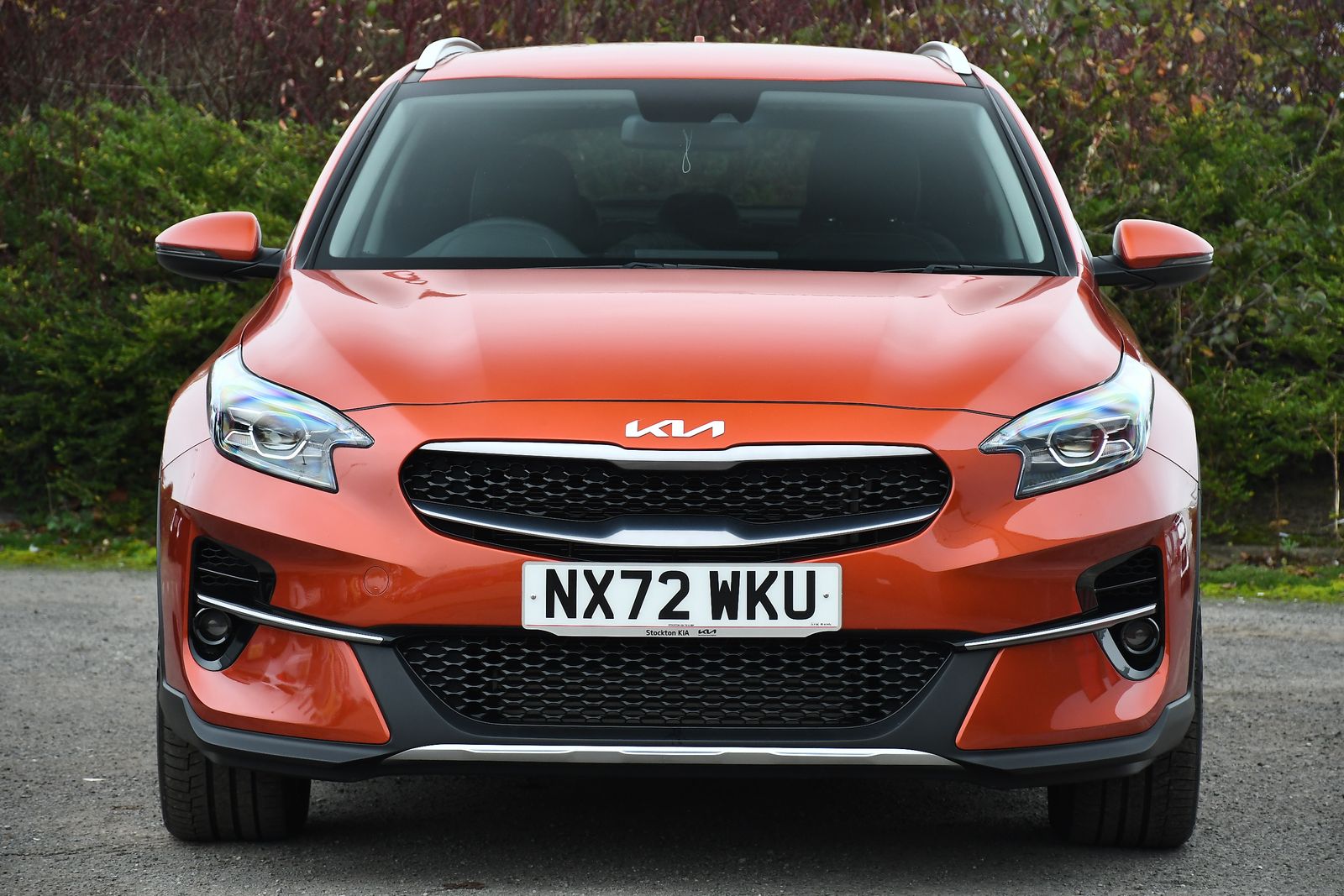 Kia XCeed 1.0 T-GDi Connect SUV 5dr Petrol Manual Euro 6 (s/s) (118 bhp) 5dr Manual 2026