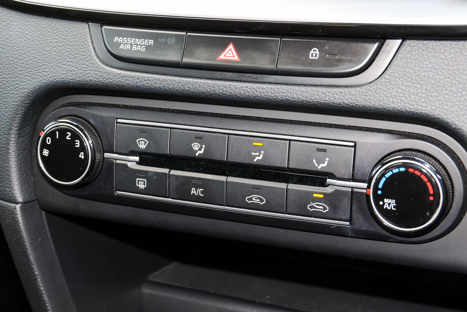 Kia XCeed 1.0 T-GDi Connect SUV 5dr Petrol Manual Euro 6 (s/s) (118 bhp) 5dr Manual 2026