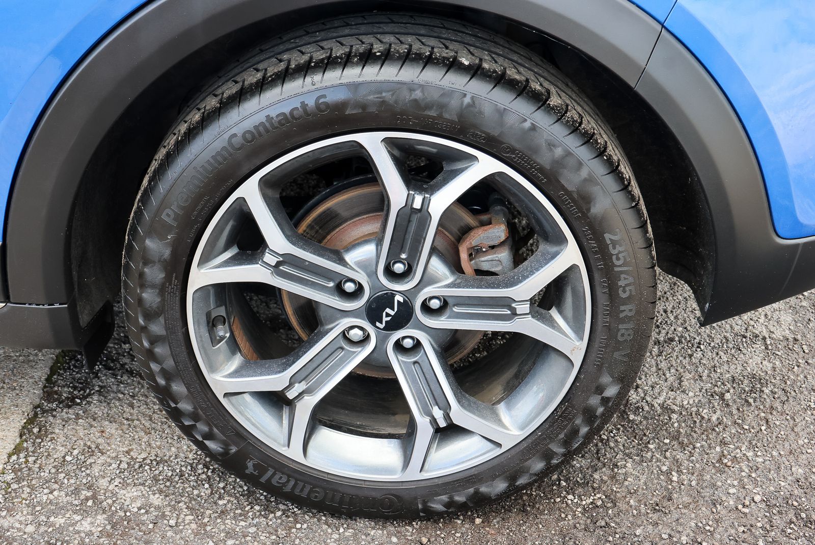 Kia XCeed 1.0 T-GDi Connect SUV 5dr Petrol Manual Euro 6 (s/s) (118 bhp) 5dr Manual 2026