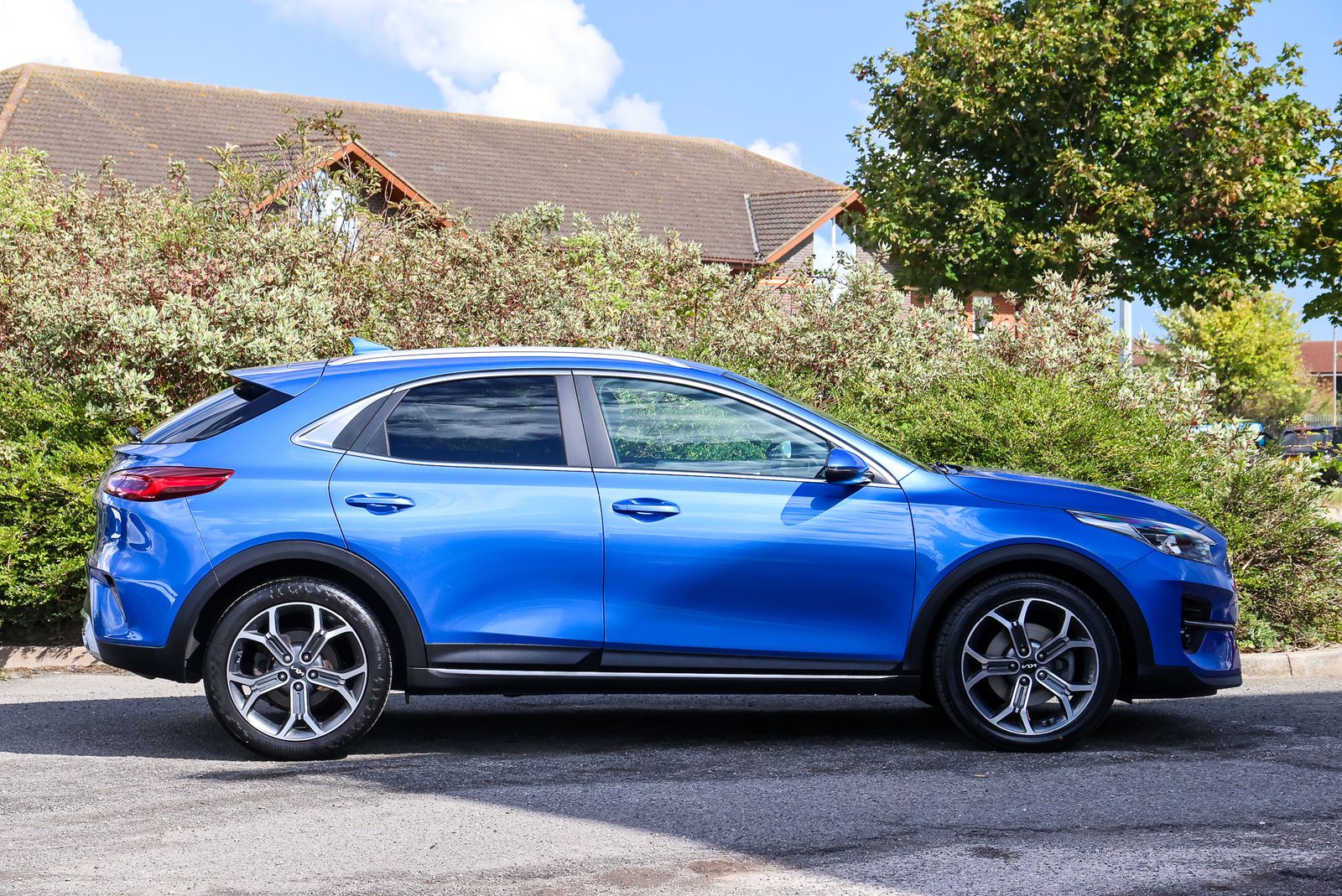 Kia XCeed 1.0 T-GDi Connect SUV 5dr Petrol Manual Euro 6 (s/s) (118 bhp) 5dr Manual 2026