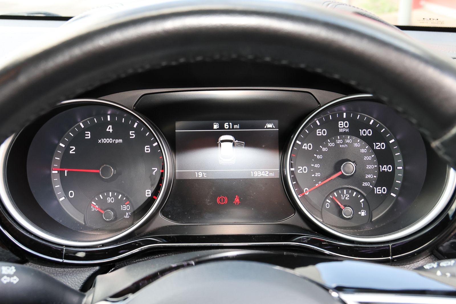 Kia XCeed 1.0 T-GDi Connect SUV 5dr Petrol Manual Euro 6 (s/s) (118 bhp) 5dr Manual 2026