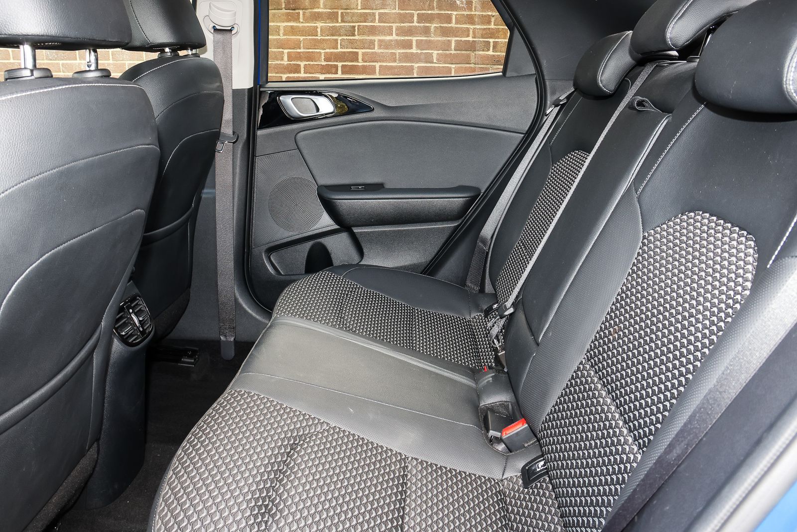 Kia XCeed 1.0 T-GDi Connect SUV 5dr Petrol Manual Euro 6 (s/s) (118 bhp) 5dr Manual 2026