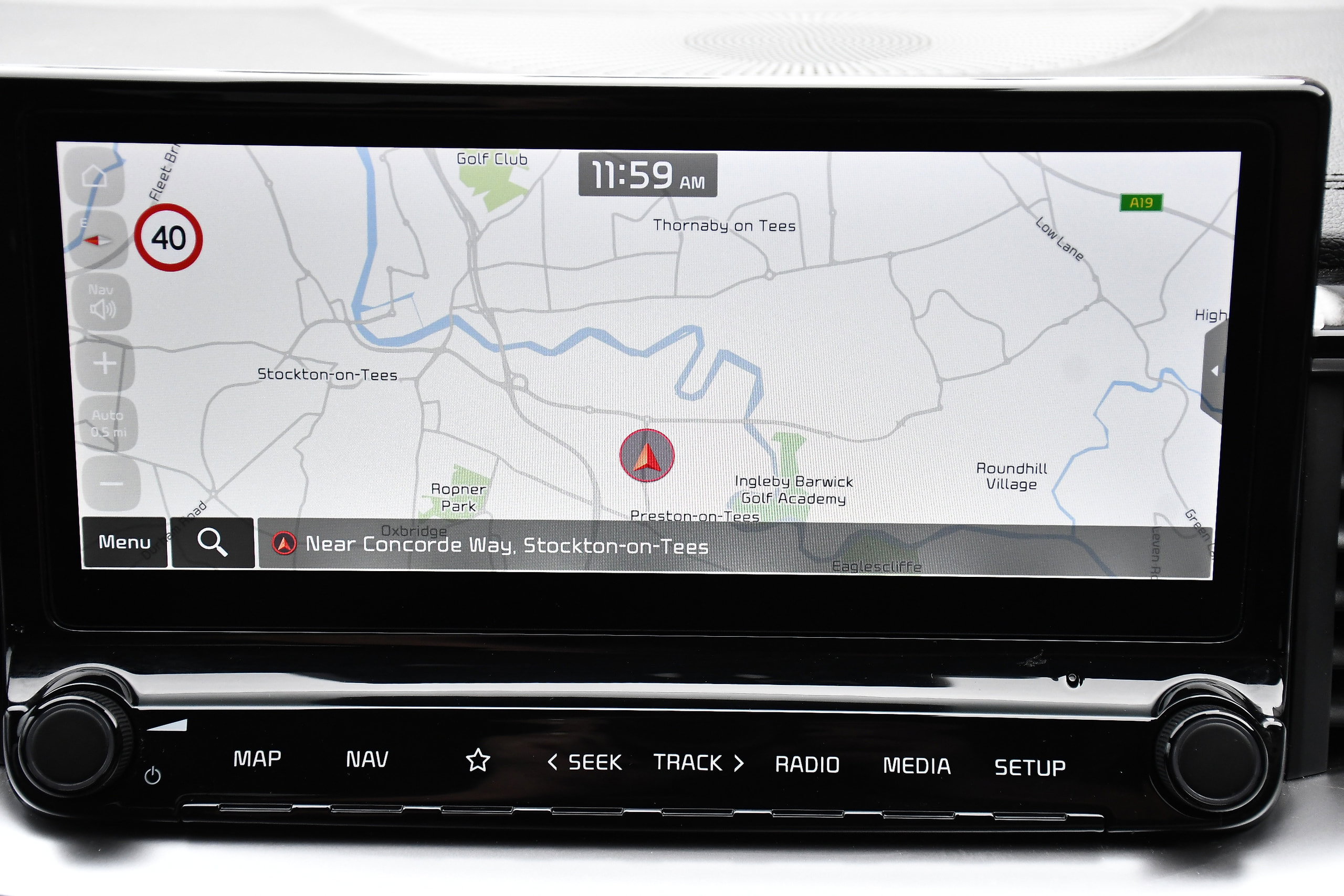 Kia XCeed 1.0 T-GDi MHEV GT-Line SUV 5dr Petrol Hybrid Manual Euro 6 (s/s) (113 bhp) 5dr Manual 2026