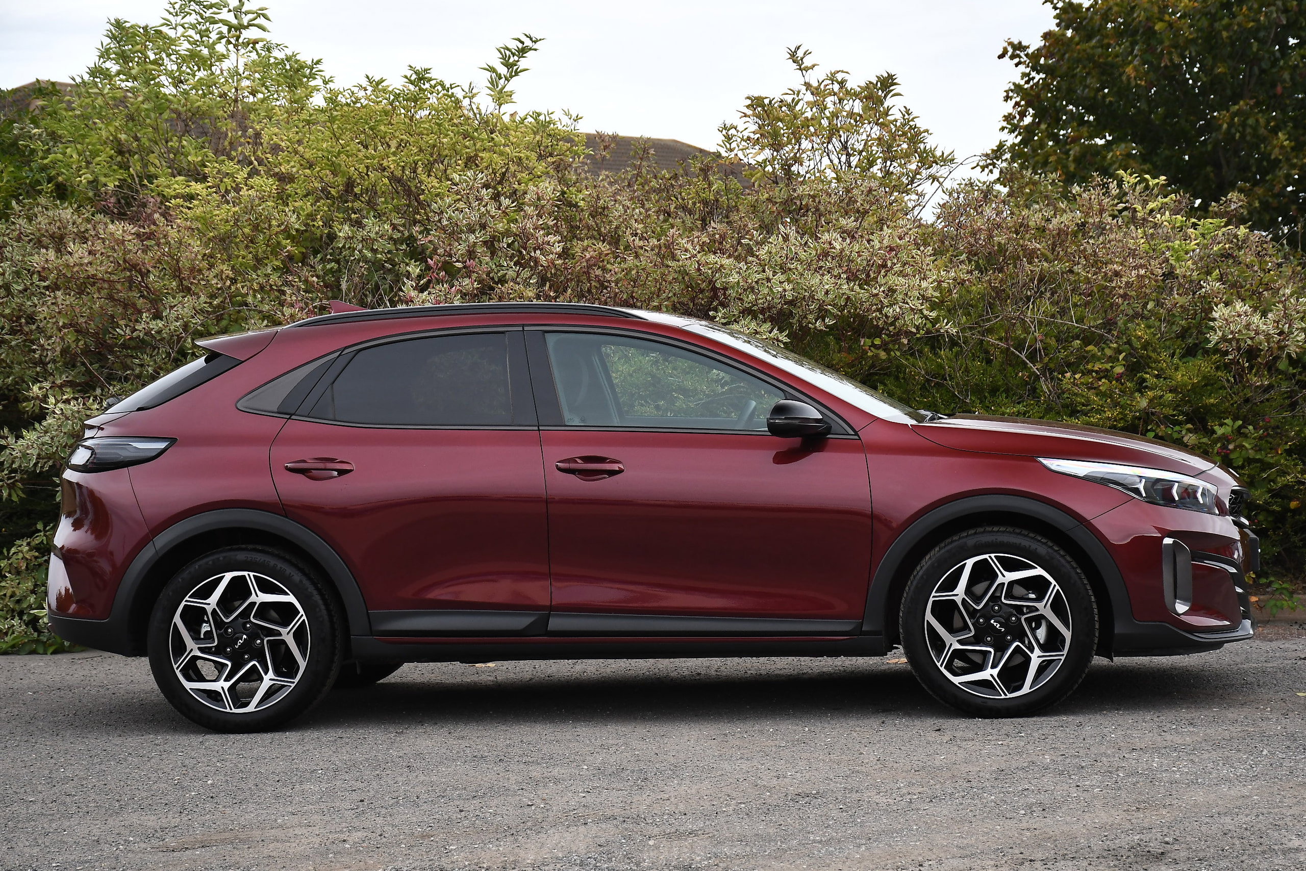 Kia XCeed 1.0 T-GDi MHEV GT-Line SUV 5dr Petrol Hybrid Manual Euro 6 (s/s) (113 bhp) 5dr Manual 2026