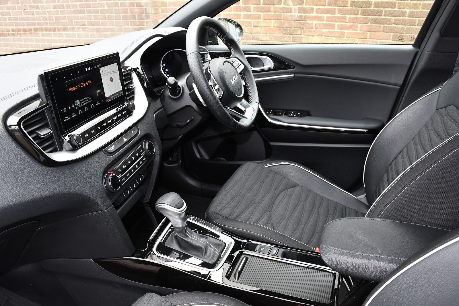 Kia XCeed 1.0 T-GDi MHEV GT-Line SUV 5dr Petrol Hybrid DCT Euro 6 (s/s) (113 bhp) 5dr Automatic 2026