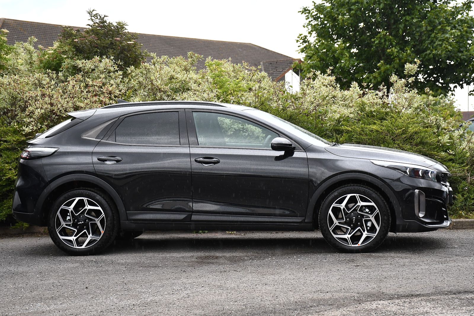 Kia XCeed 1.0 T-GDi MHEV GT-Line SUV 5dr Petrol Hybrid DCT Euro 6 (s/s) (113 bhp) 5dr Automatic 2026
