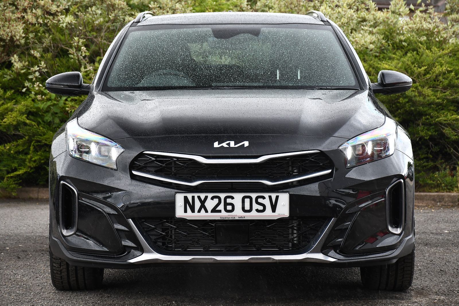 Kia XCeed 1.0 T-GDi MHEV GT-Line SUV 5dr Petrol Hybrid DCT Euro 6 (s/s) (113 bhp) 5dr Automatic 2026