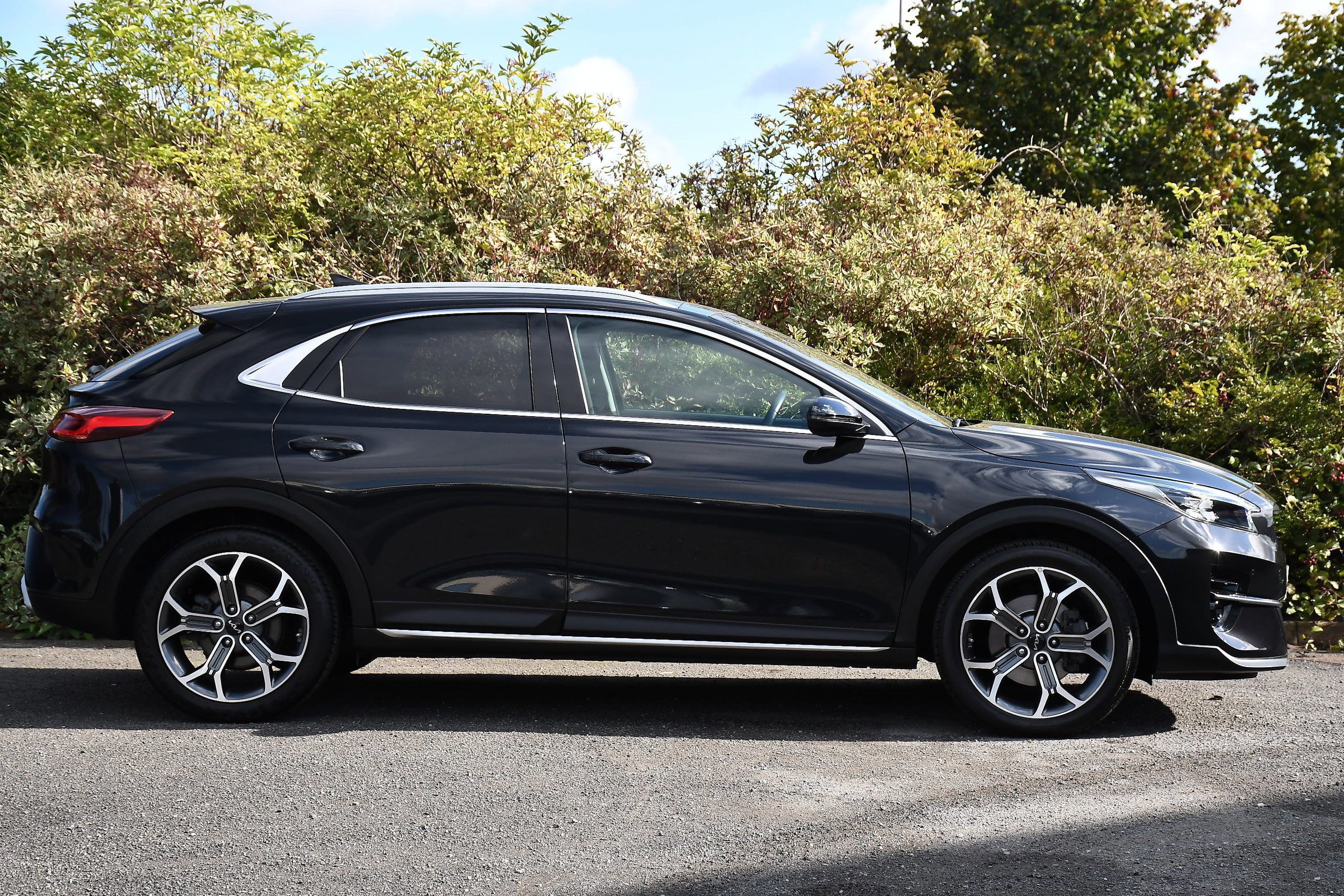 Kia XCeed 1.5 T-GDi 4 SUV 5dr Petrol Manual Euro 6 (s/s) (158 bhp) 5dr Manual 2026