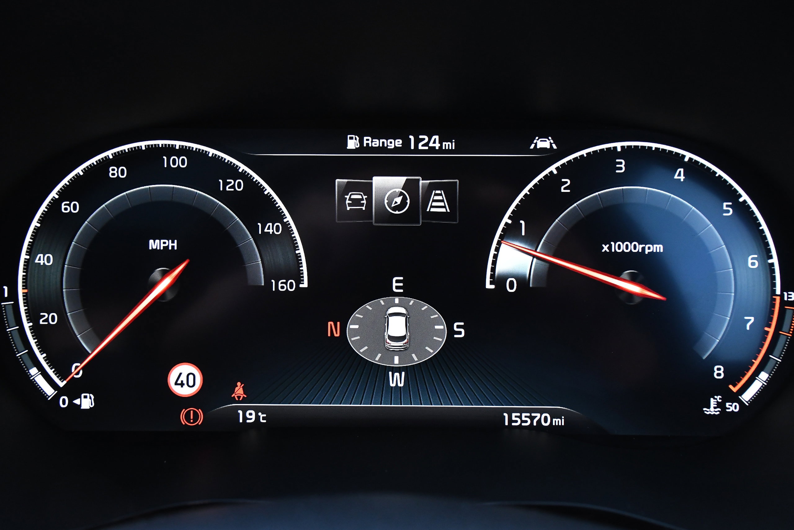 Kia XCeed 1.5 T-GDi 4 SUV 5dr Petrol Manual Euro 6 (s/s) (158 bhp) 5dr Manual 2026