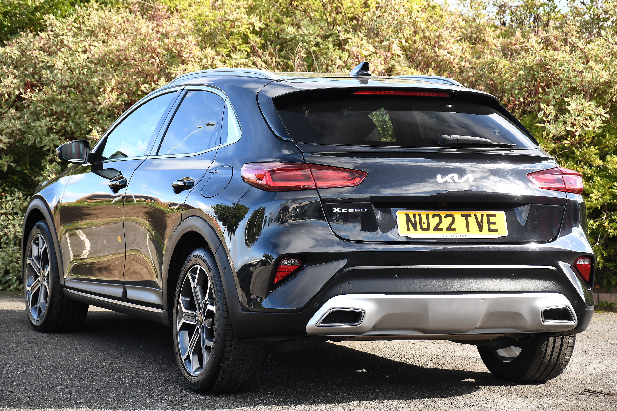 Kia XCeed 1.5 T-GDi 4 SUV 5dr Petrol Manual Euro 6 (s/s) (158 bhp) 5dr Manual 2026