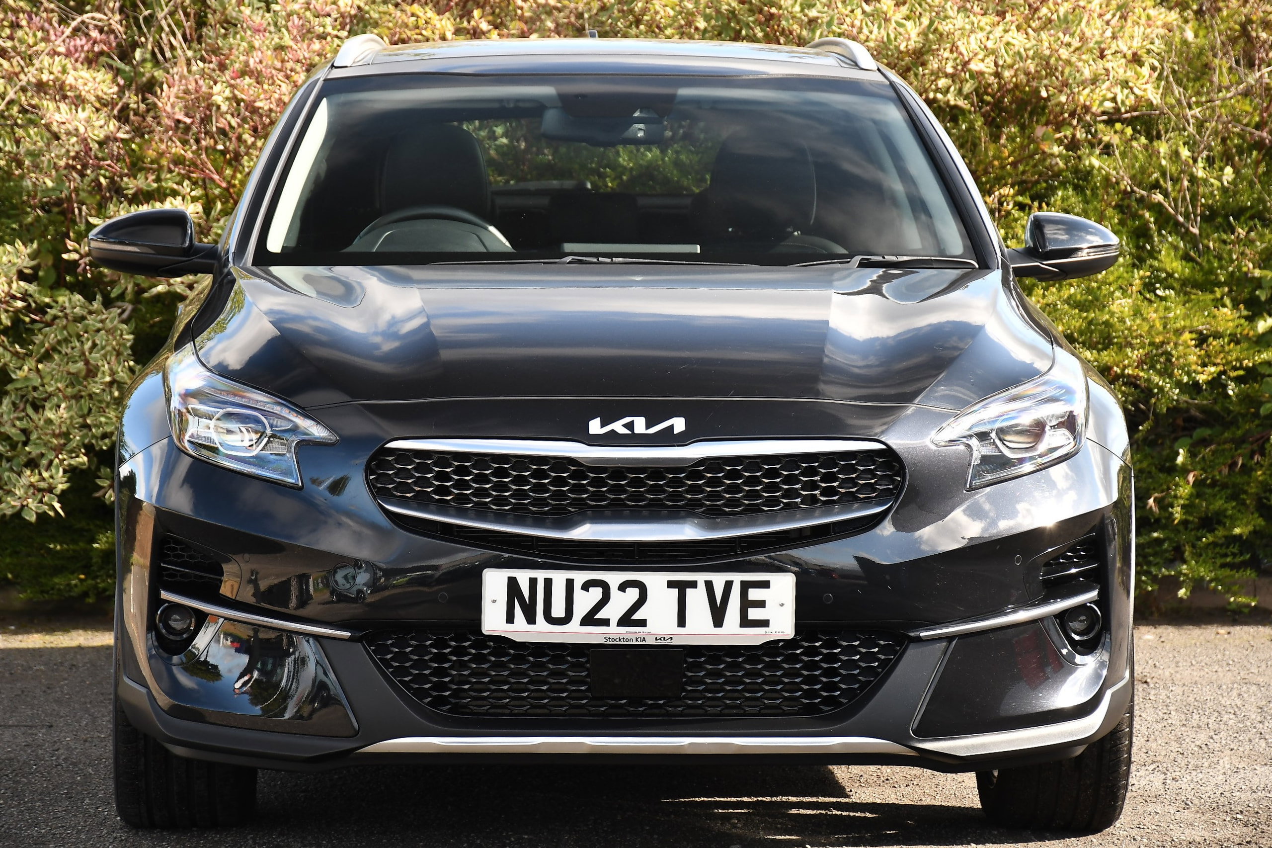 Kia XCeed 1.5 T-GDi 4 SUV 5dr Petrol Manual Euro 6 (s/s) (158 bhp) 5dr Manual 2026