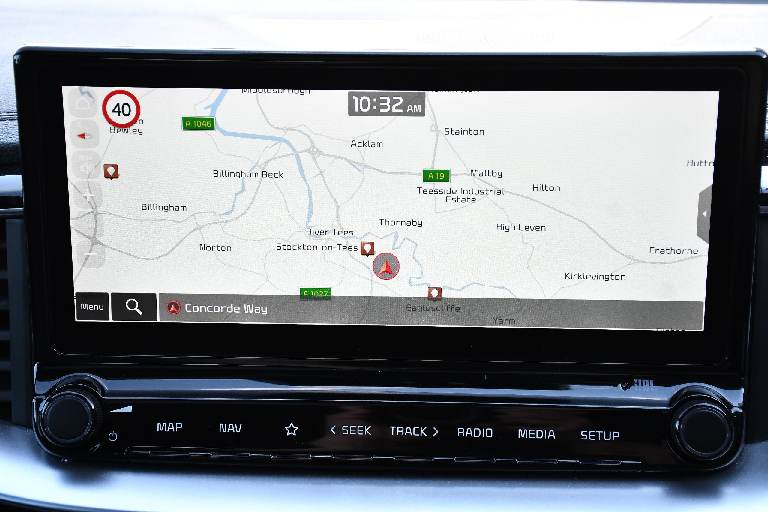 Kia XCeed 1.5 T-GDi 4 SUV 5dr Petrol Manual Euro 6 (s/s) (158 bhp) 5dr Manual 2026