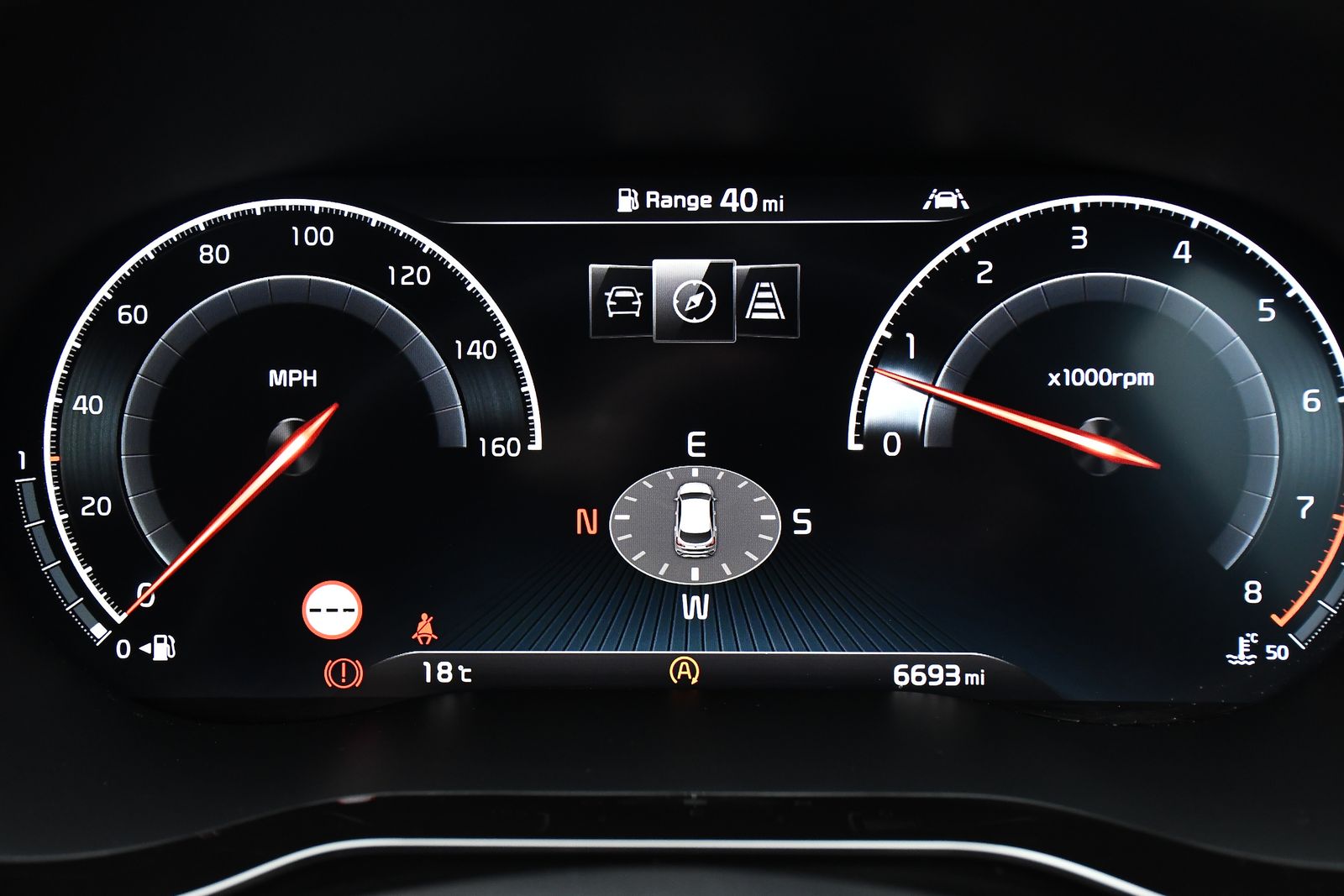 Kia XCeed 1.5 T-GDi 4 SUV 5dr Petrol Manual Euro 6 (s/s) (158 bhp) 5dr Manual 2026