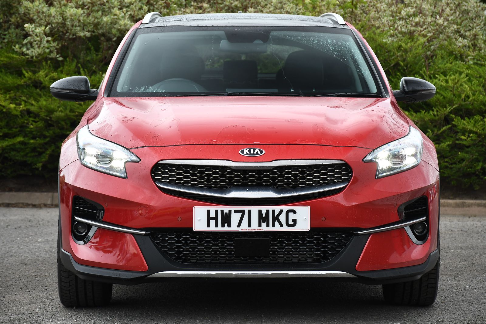 Kia XCeed 1.5 T-GDi 4 SUV 5dr Petrol Manual Euro 6 (s/s) (158 bhp) 5dr Manual 2026