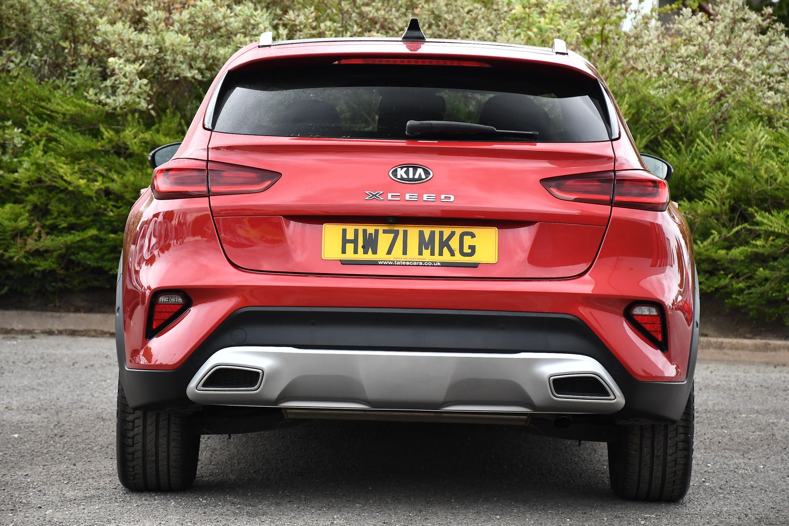 Kia XCeed 1.5 T-GDi 4 SUV 5dr Petrol Manual Euro 6 (s/s) (158 bhp) 5dr Manual 2026