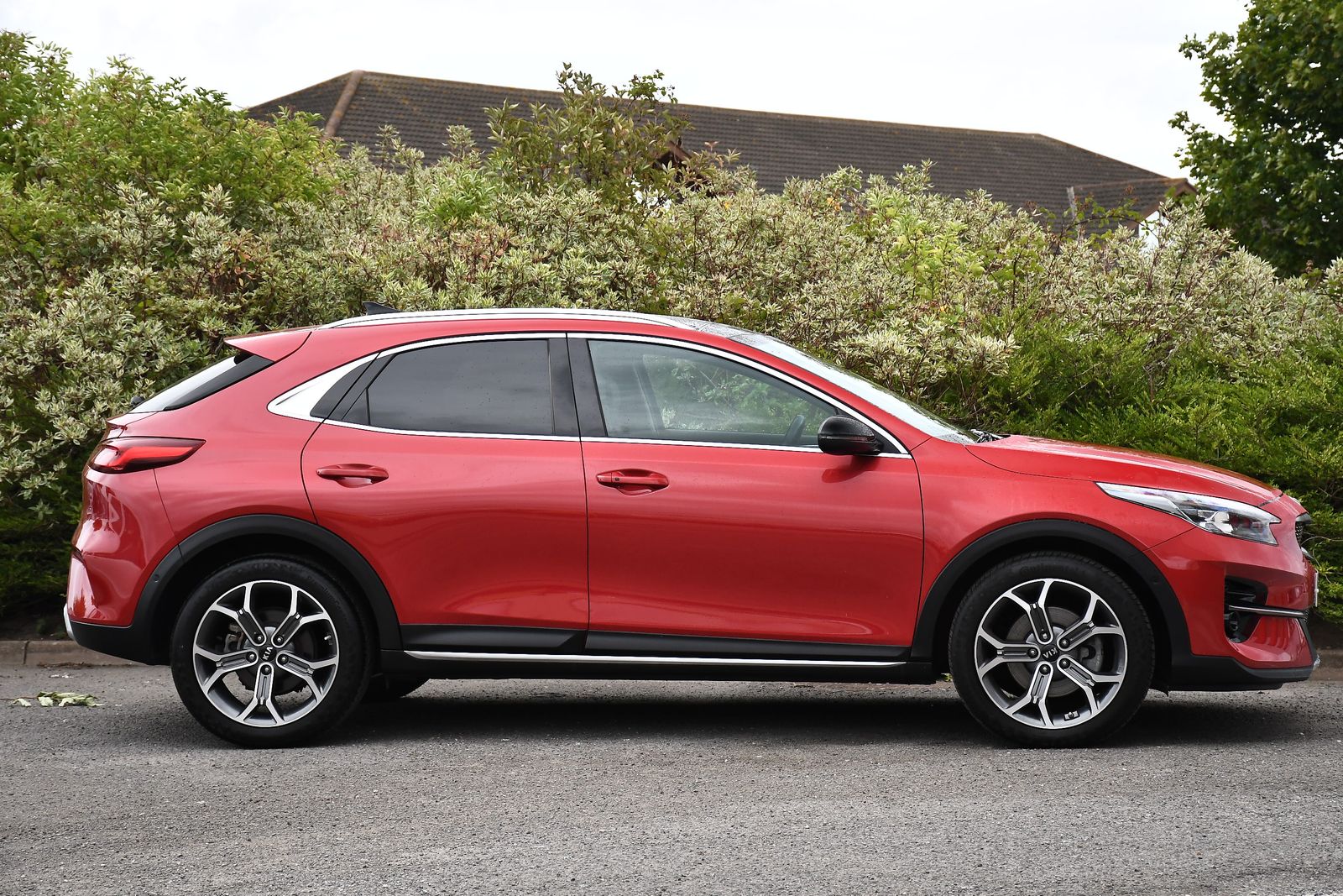 Kia XCeed 1.5 T-GDi 4 SUV 5dr Petrol Manual Euro 6 (s/s) (158 bhp) 5dr Manual 2026