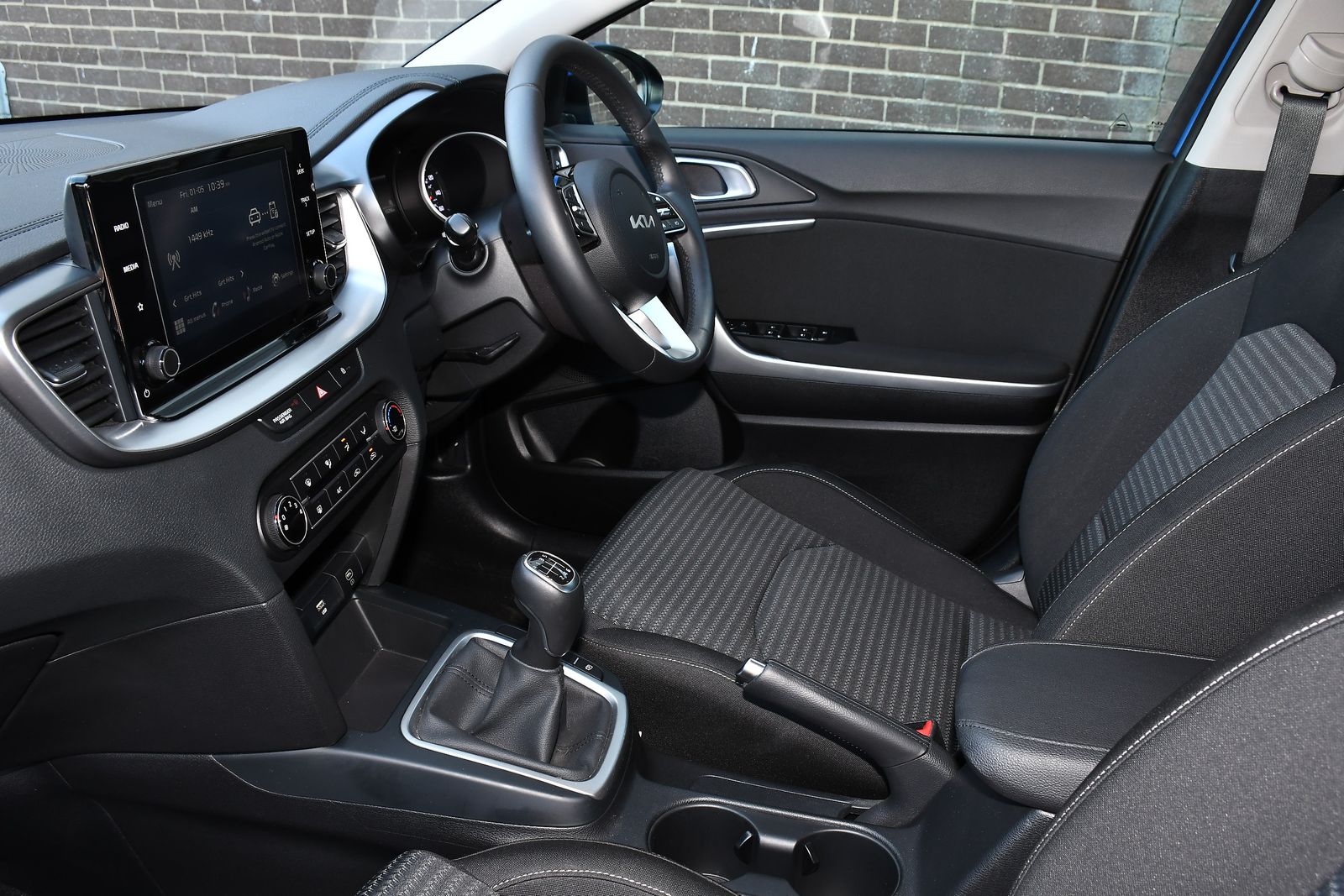 Kia XCeed 1.5 T-GDi 2 SUV 5dr Petrol Manual Euro 6 (s/s) (158 bhp) 5dr Manual 2026