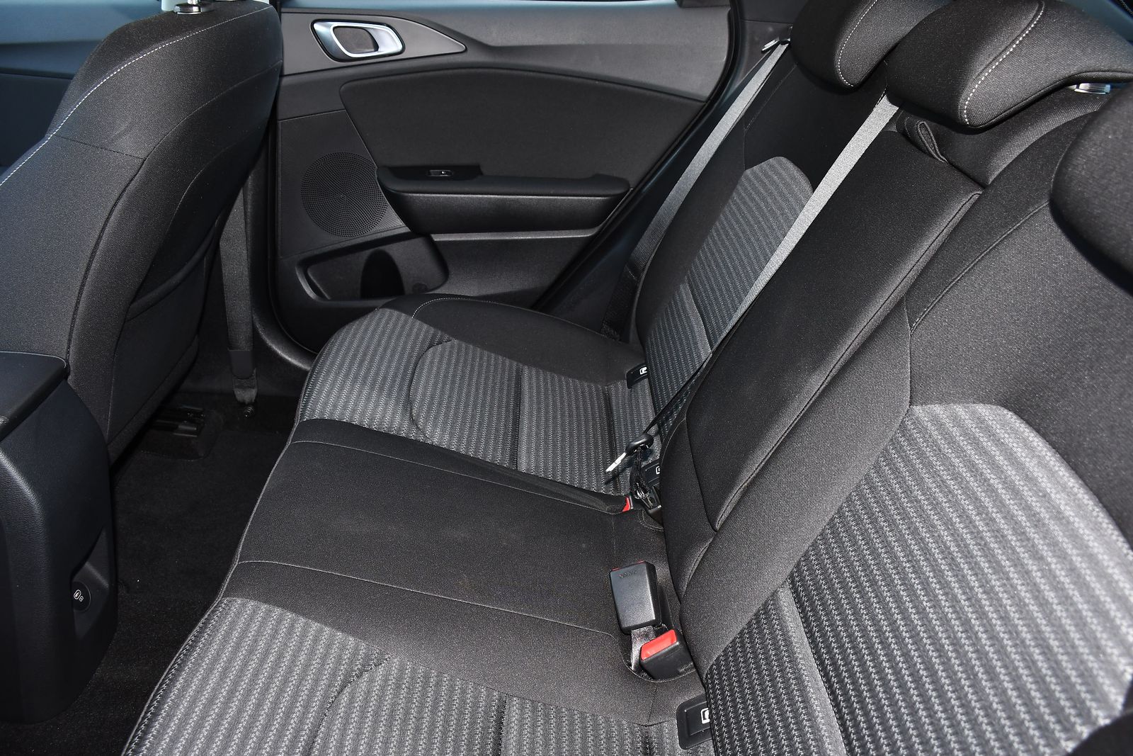 Kia XCeed 1.5 T-GDi 2 SUV 5dr Petrol Manual Euro 6 (s/s) (158 bhp) 5dr Manual 2026