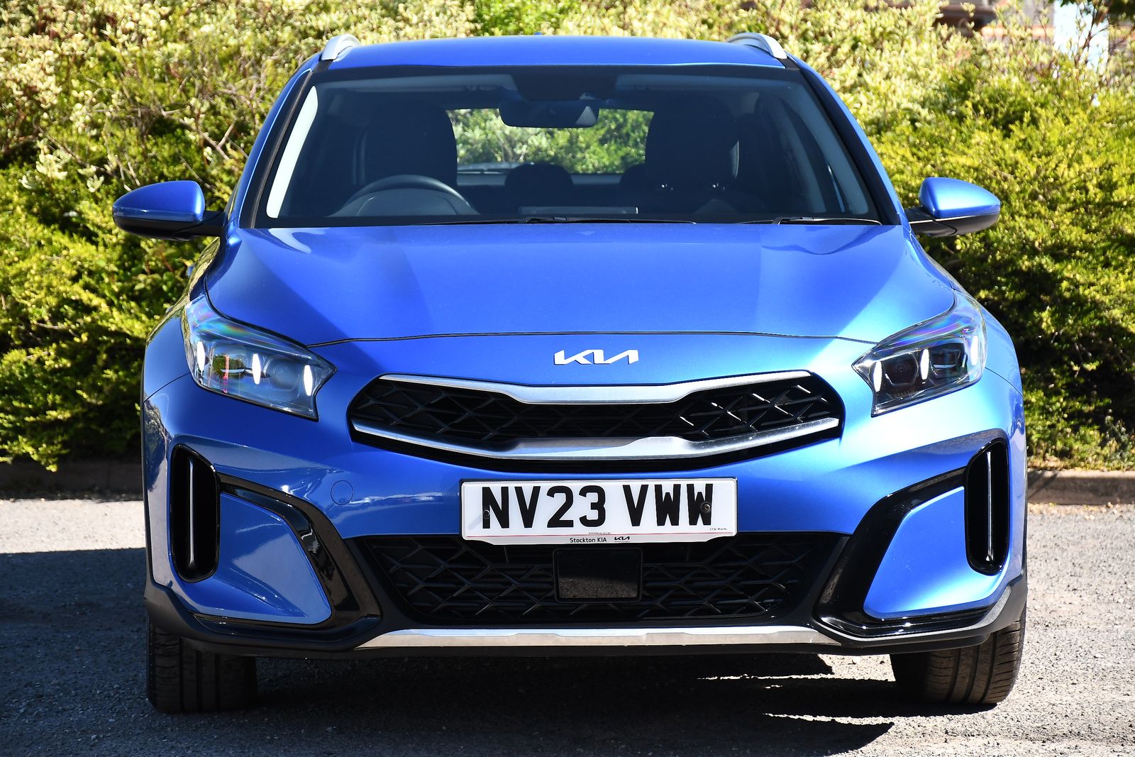 Kia XCeed 1.5 T-GDi 2 SUV 5dr Petrol Manual Euro 6 (s/s) (158 bhp) 5dr Manual 2026