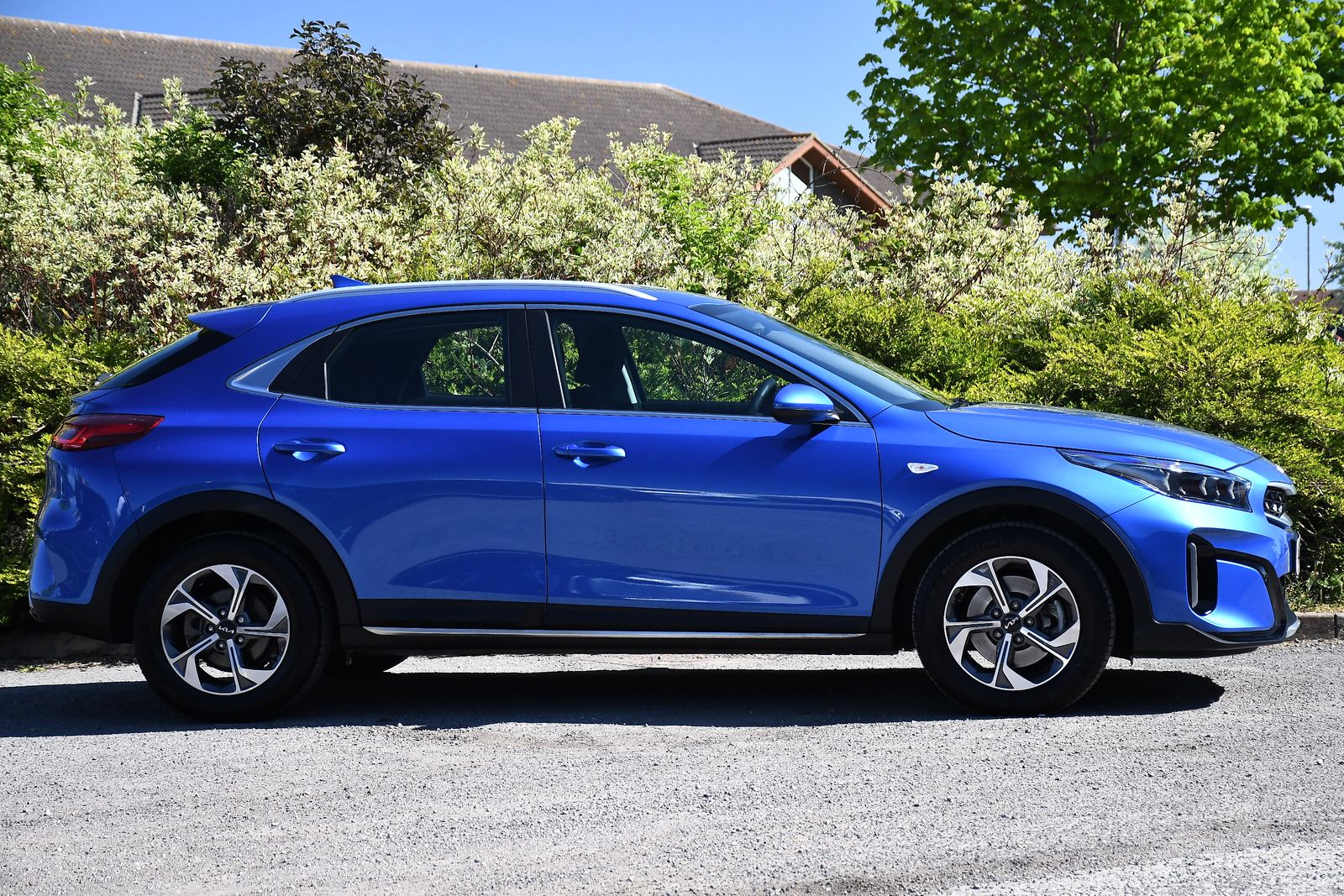 Kia XCeed 1.5 T-GDi 2 SUV 5dr Petrol Manual Euro 6 (s/s) (158 bhp) 5dr Manual 2026