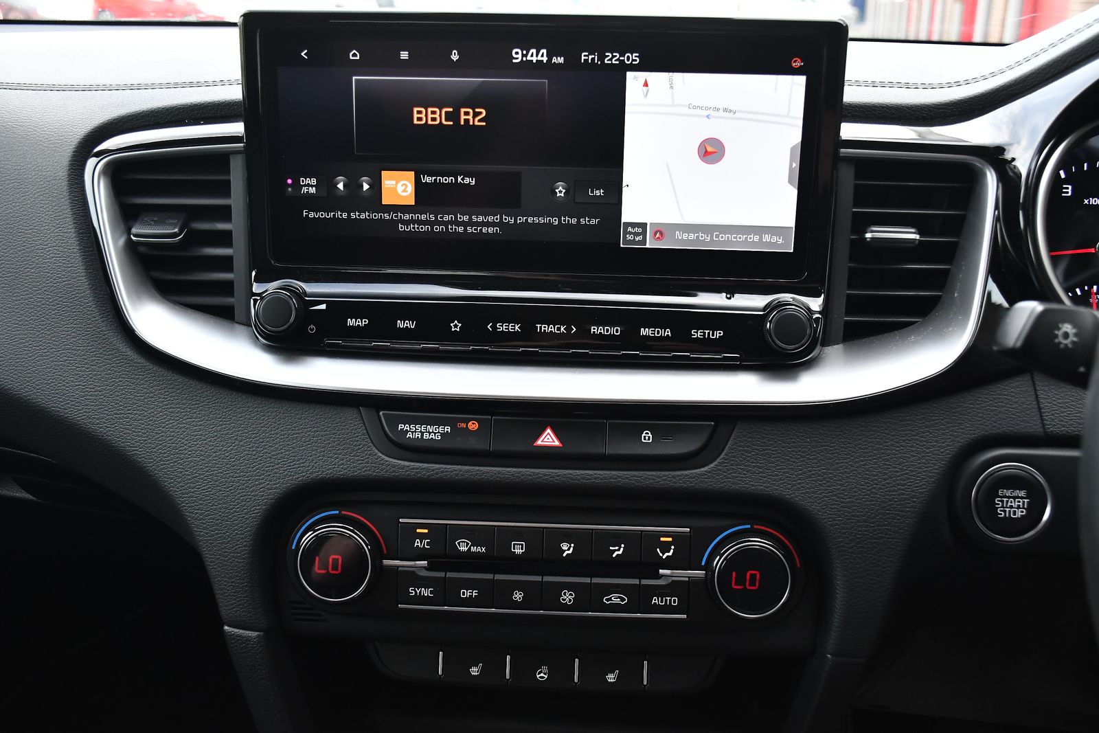 Kia XCeed 1.5 T-GDi 3 SUV 5dr Petrol Manual Euro 6 (s/s) (158 bhp) 5dr Manual 2026