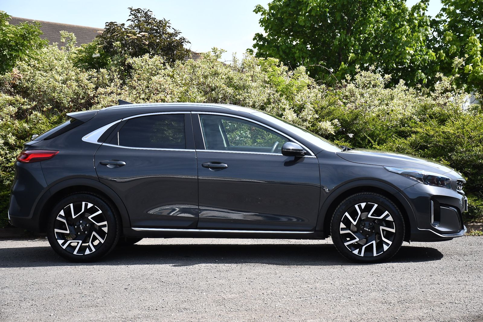 Kia XCeed 1.5 T-GDi 3 SUV 5dr Petrol Manual Euro 6 (s/s) (158 bhp) 5dr Manual 2026