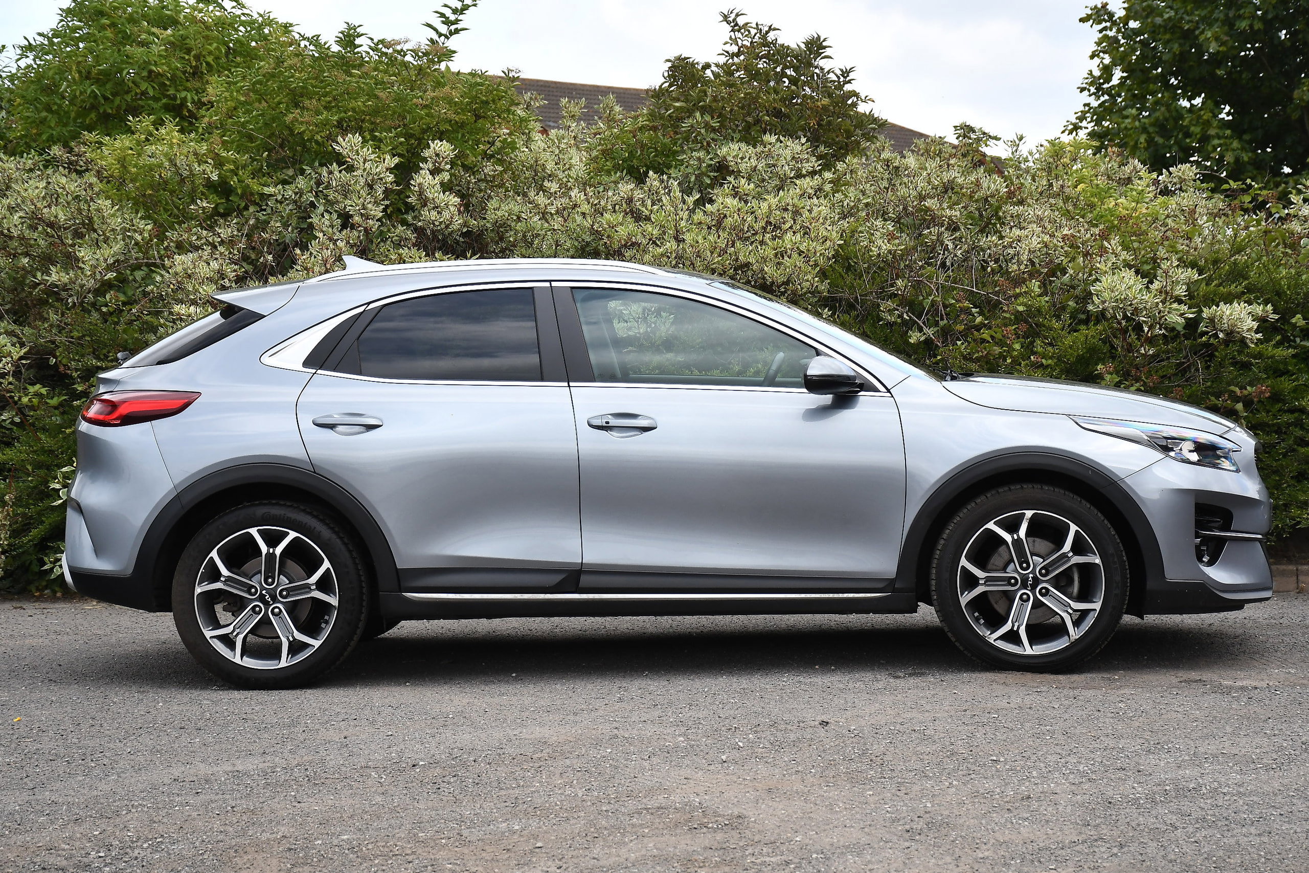 Kia XCeed 1.5 T-GDi 3 SUV 5dr Petrol Manual Euro 6 (s/s) (158 bhp) 5dr Manual 2026