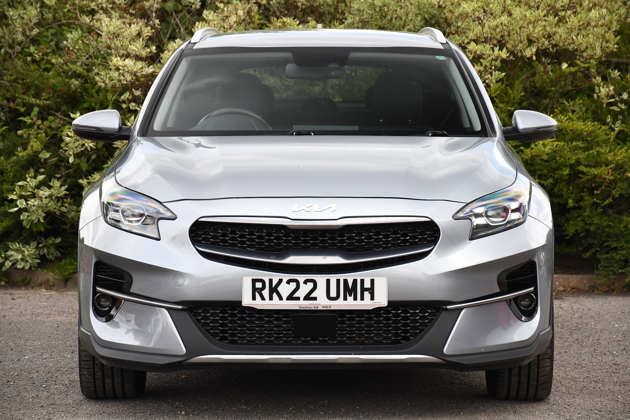 Kia XCeed 1.5 T-GDi 3 SUV 5dr Petrol Manual Euro 6 (s/s) (158 bhp) 5dr Manual 2026