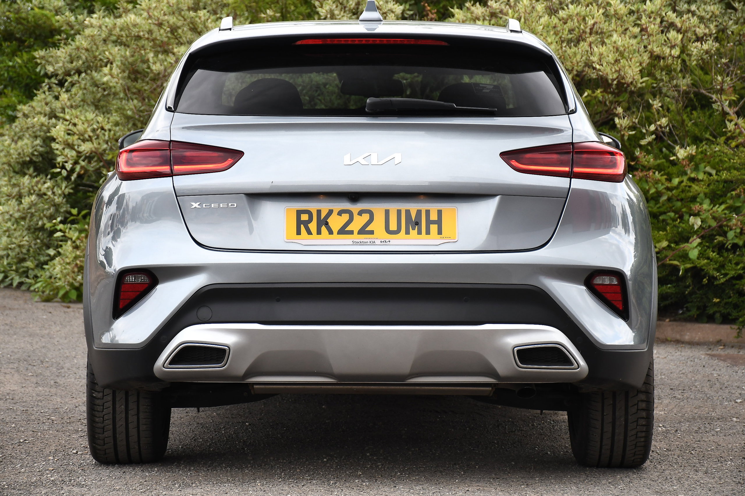 Kia XCeed 1.5 T-GDi 3 SUV 5dr Petrol Manual Euro 6 (s/s) (158 bhp) 5dr Manual 2026