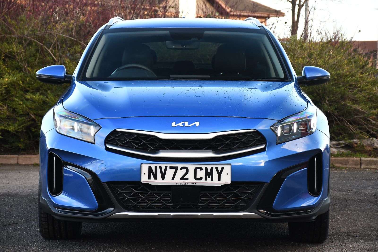 Kia XCeed 1.5 T-GDi 3 SUV 5dr Petrol Manual Euro 6 (s/s) (158 bhp) 5dr Manual 2026