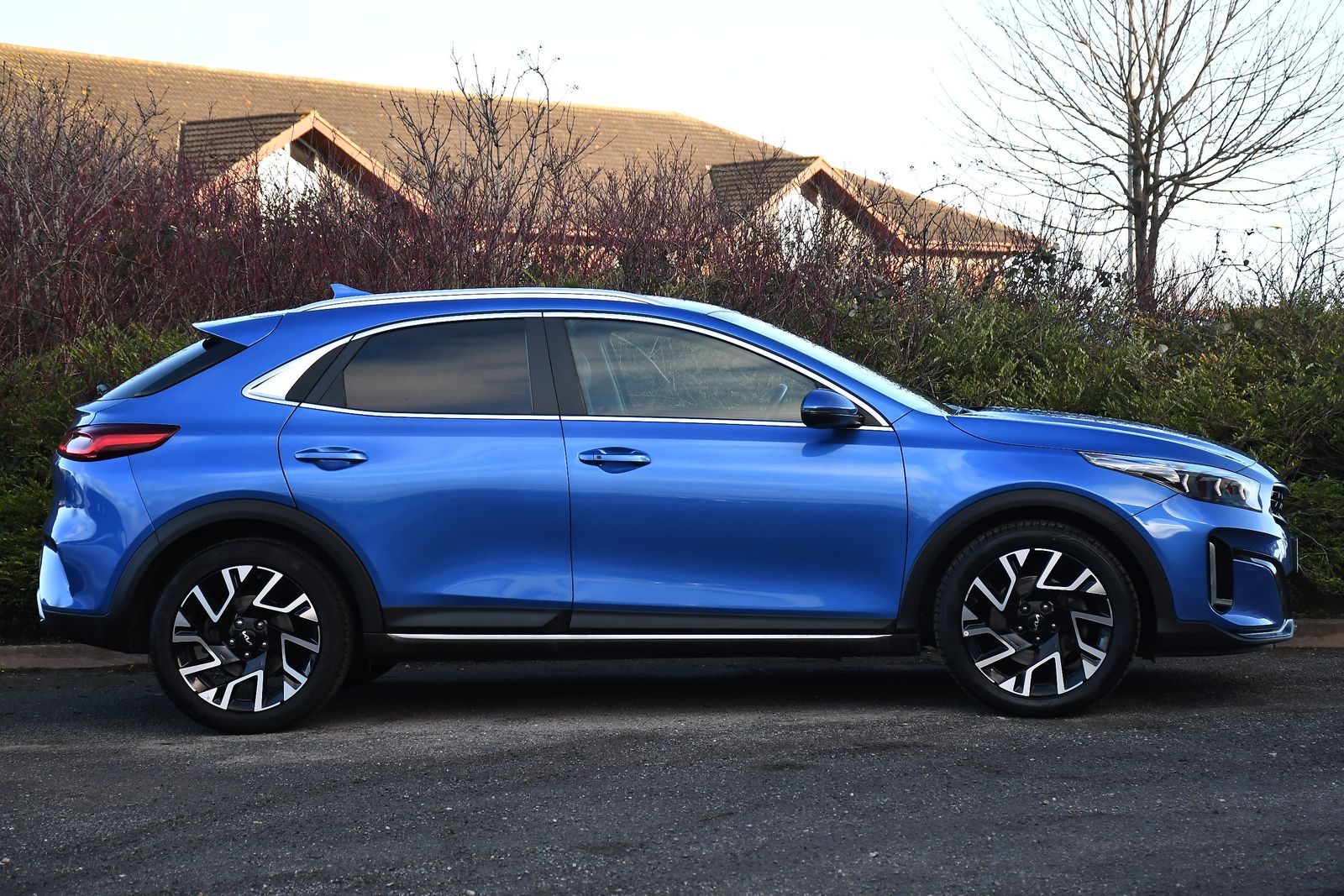 Kia XCeed 1.5 T-GDi 3 SUV 5dr Petrol Manual Euro 6 (s/s) (158 bhp) 5dr Manual 2026