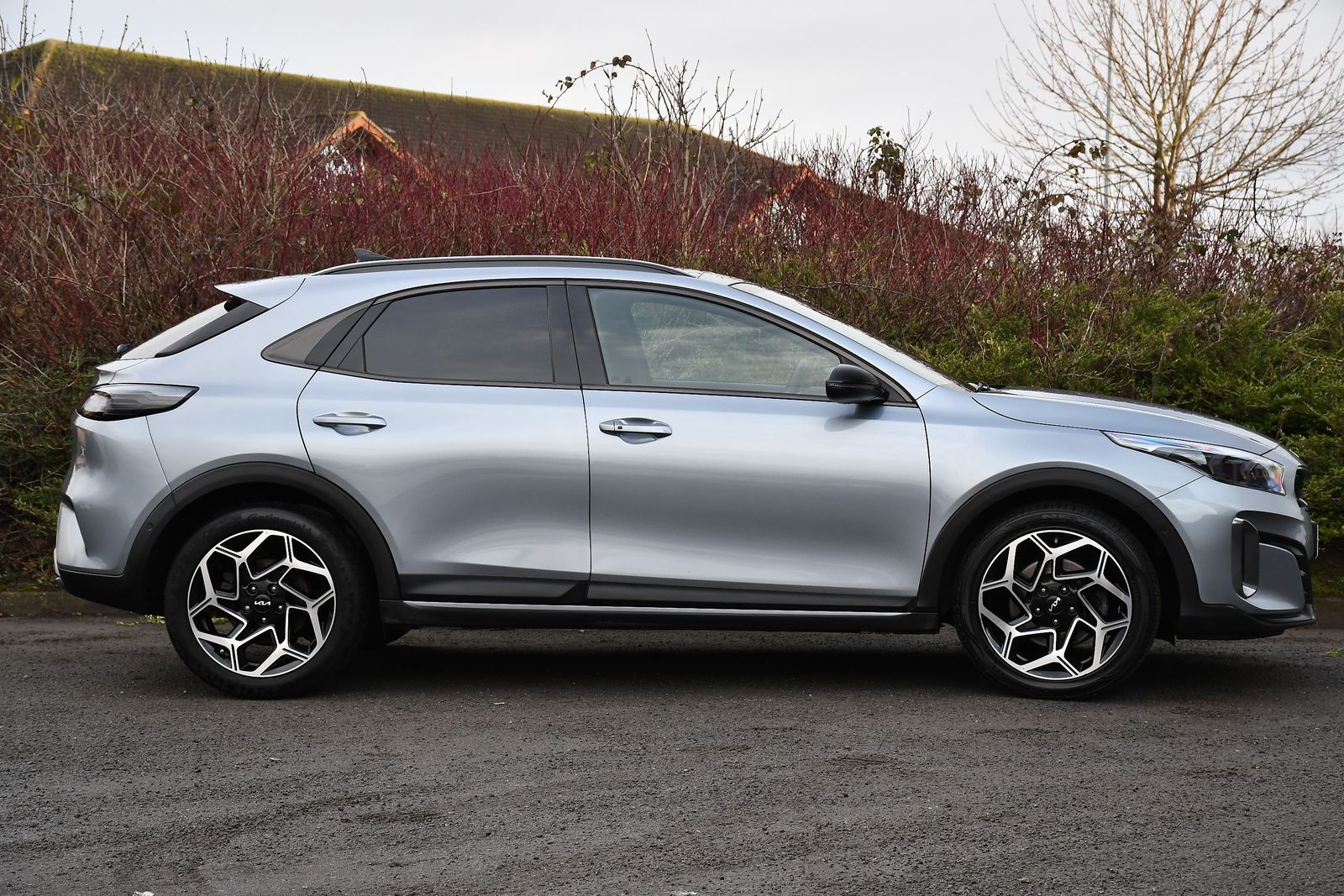 Kia XCeed 1.5 T-GDi GT-Line S SUV 5dr Petrol Manual Euro 6 (s/s) (158 bhp) 5dr Manual 2026