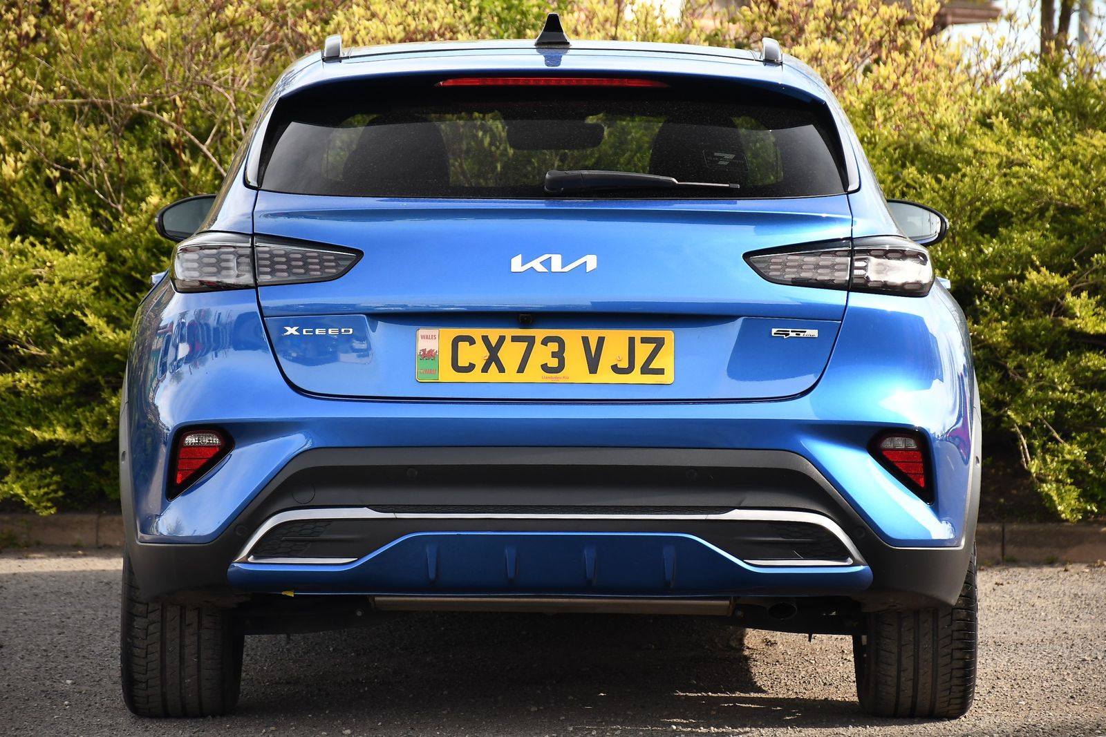Kia XCeed 1.5 T-GDi GT-Line S SUV 5dr Petrol Manual Euro 6 (s/s) (158 bhp) 5dr Manual 2026