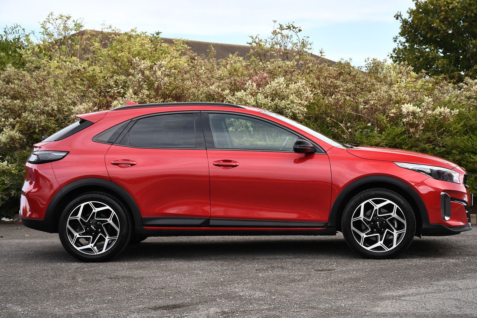 Kia XCeed 1.5 T-GDi GT-Line SUV 5dr Petrol Manual Euro 6 (s/s) (158 bhp) 5dr Manual 2026